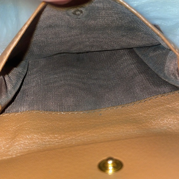 Prada Compact Wallet - Picture 8 of 10